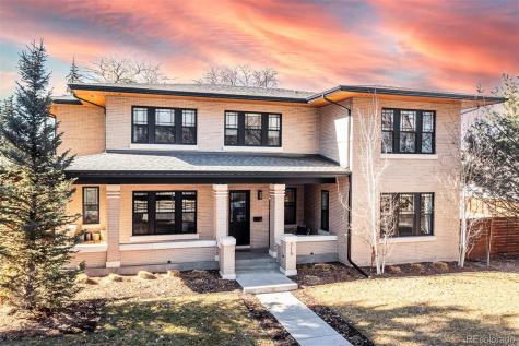 715 S Steele Street Denver CO 80209