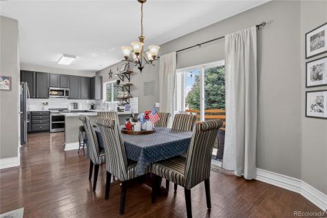 4798 S Picadilly Court Aurora CO 80015