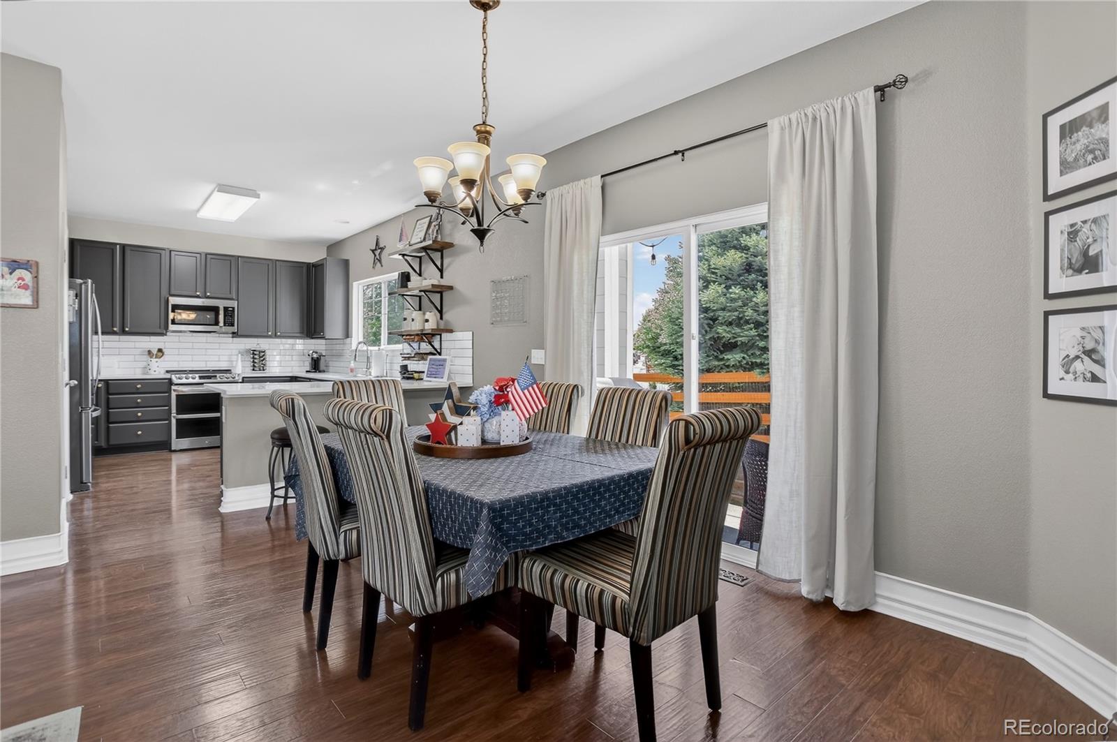 4798 S Picadilly Court Aurora CO 80015
