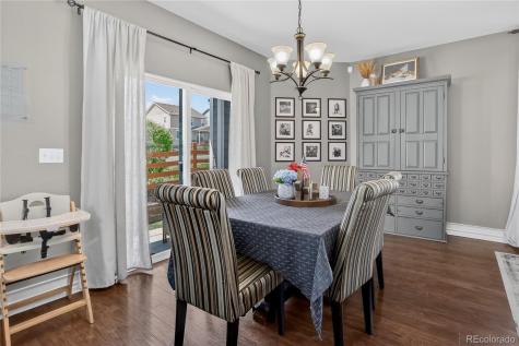 4798 S Picadilly Court Aurora CO 80015