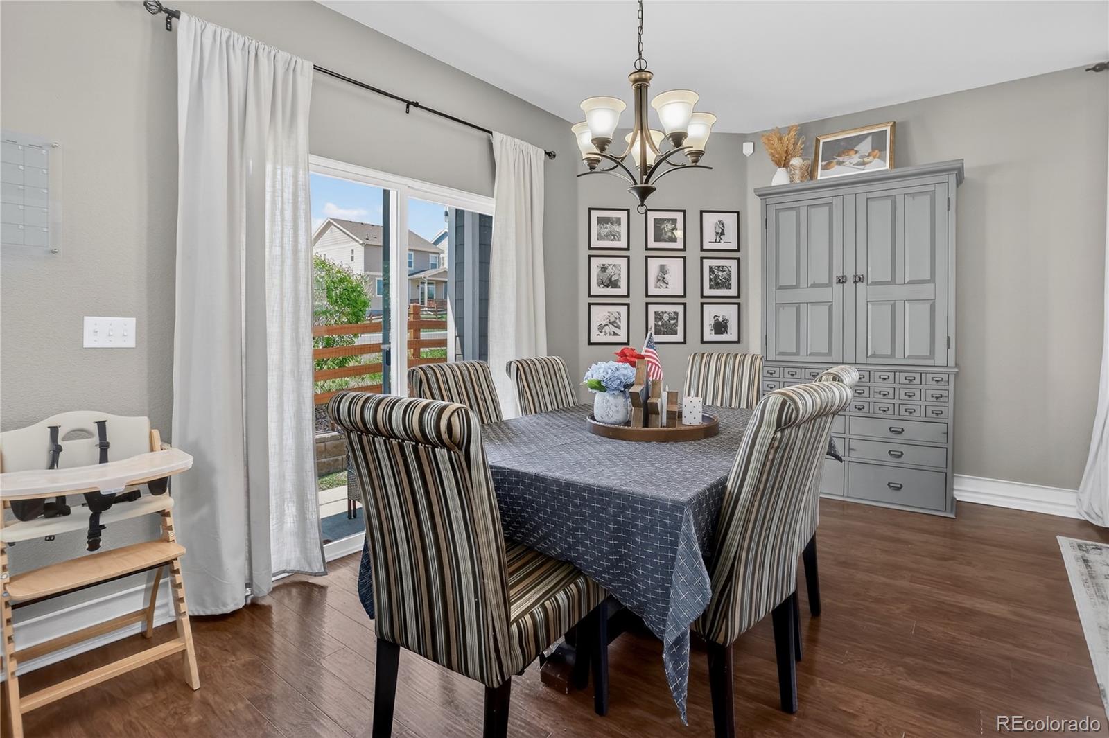 4798 S Picadilly Court Aurora CO 80015