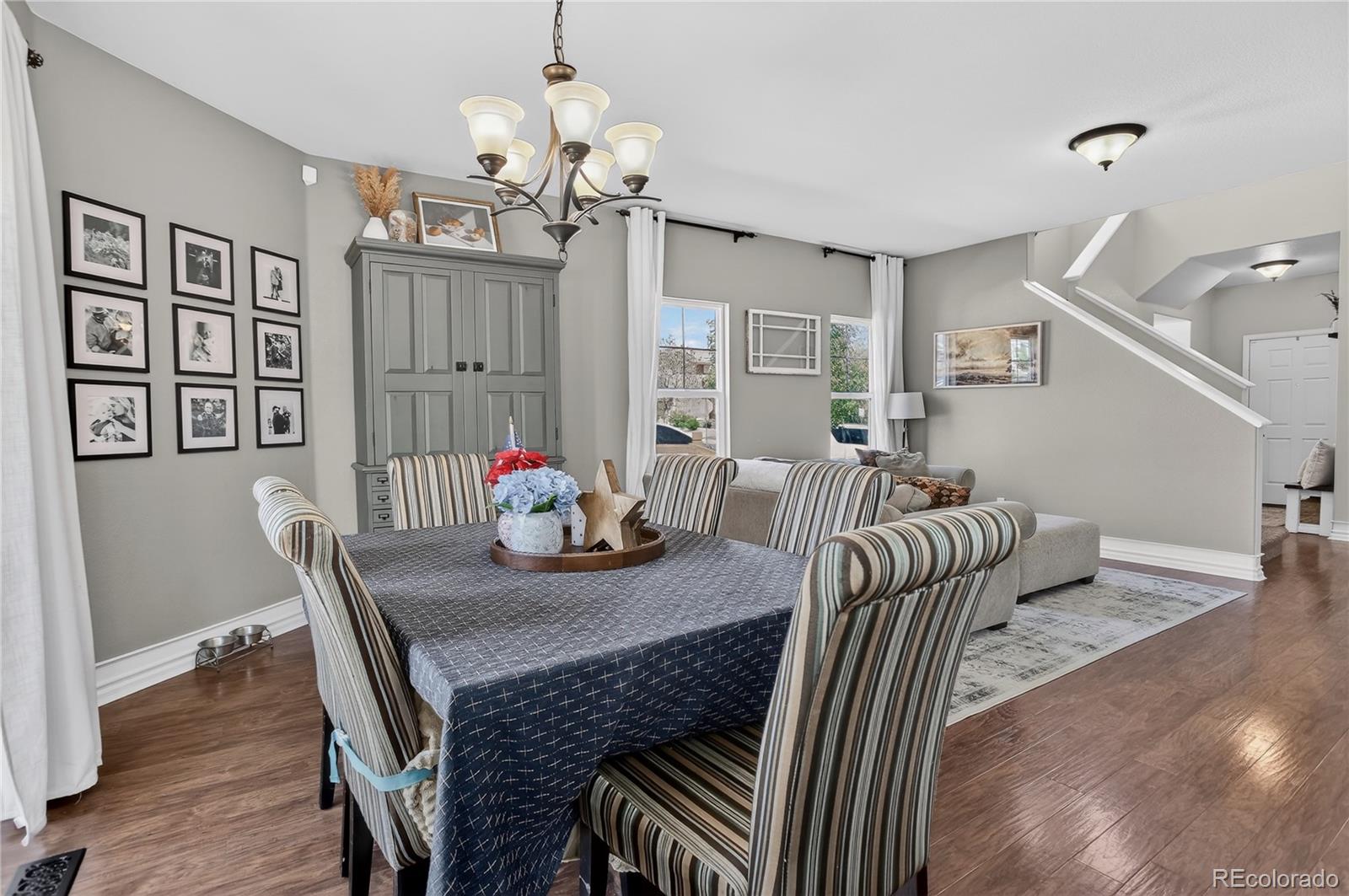 4798 S Picadilly Court Aurora CO 80015