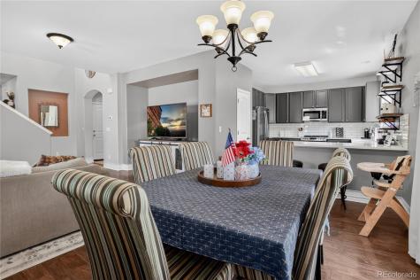 4798 S Picadilly Court Aurora CO 80015