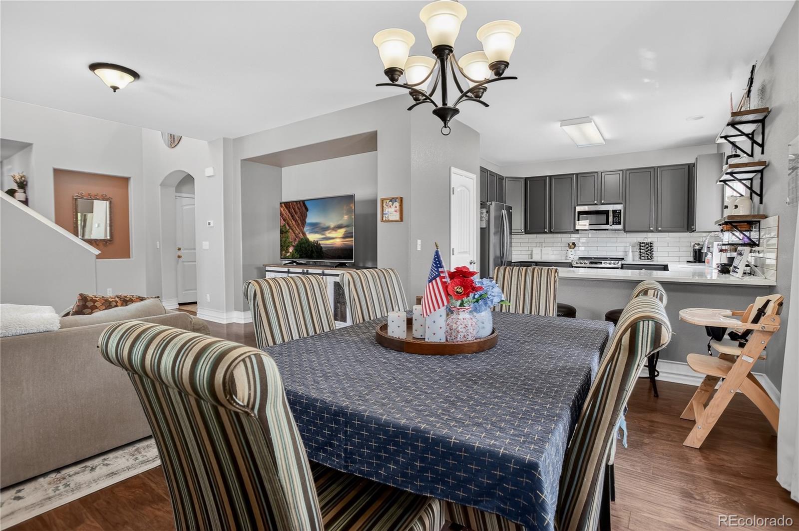 4798 S Picadilly Court Aurora CO 80015