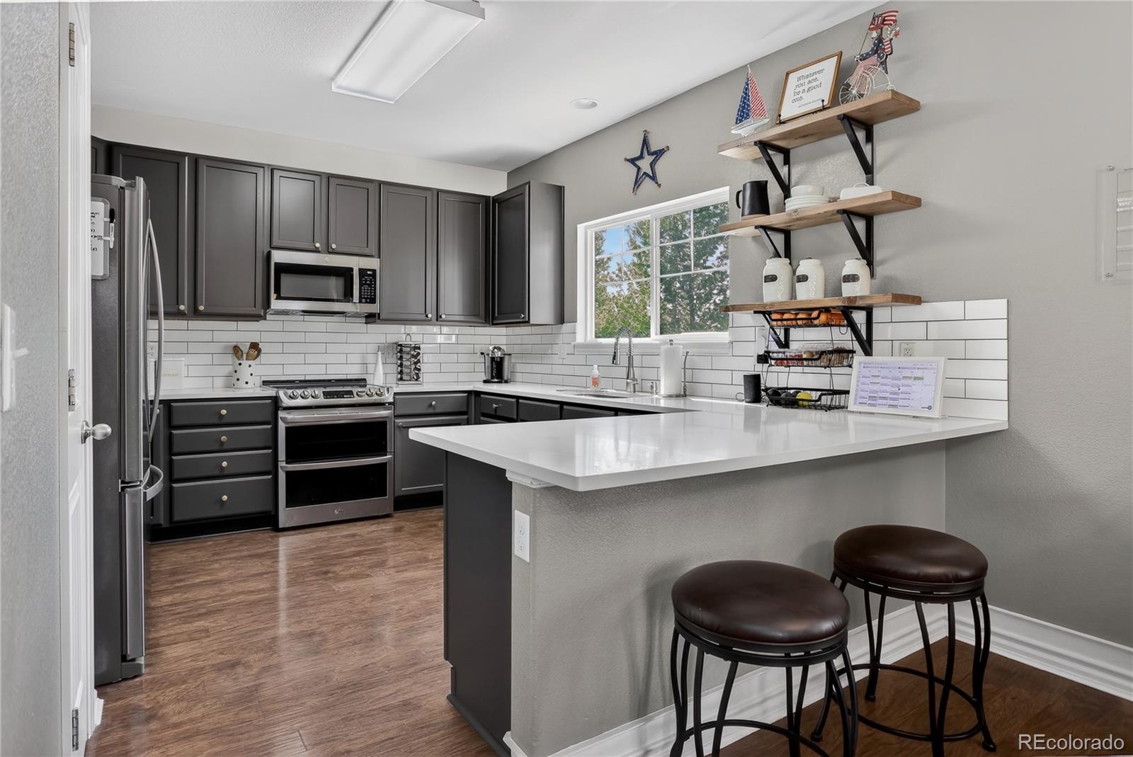 4798 S Picadilly Court Aurora CO 80015
