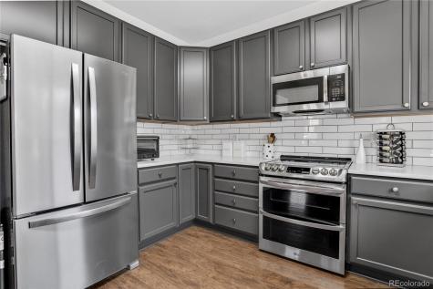 4798 S Picadilly Court Aurora CO 80015