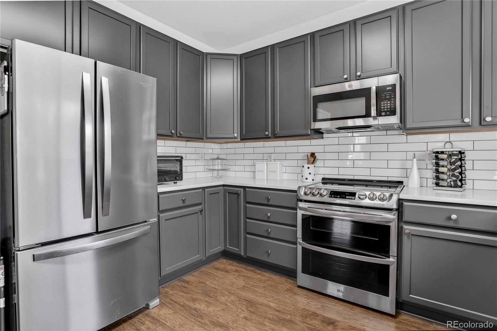 4798 S Picadilly Court Aurora CO 80015