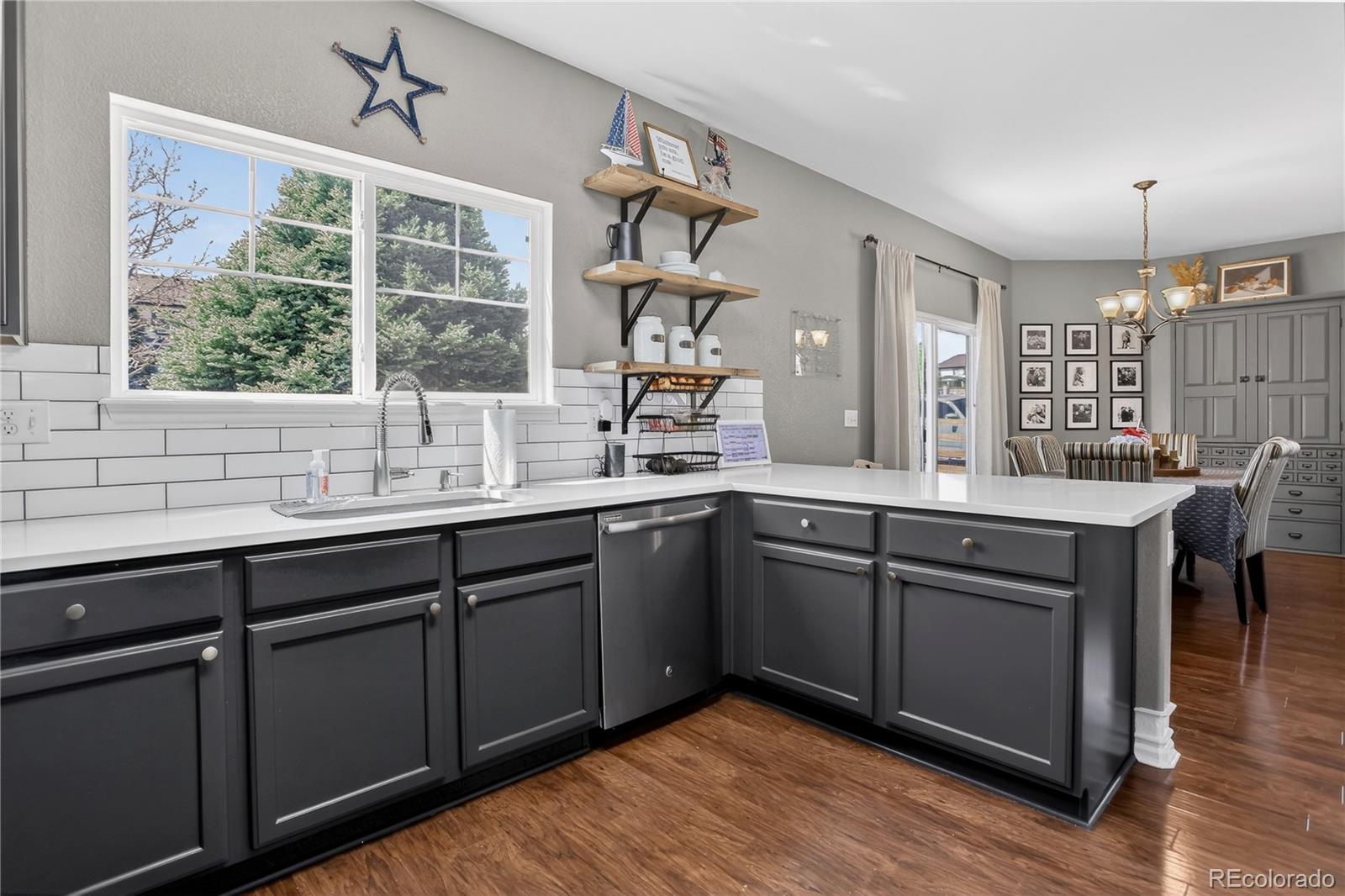 4798 S Picadilly Court Aurora CO 80015
