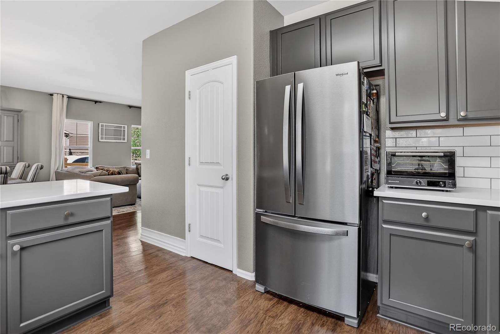 4798 S Picadilly Court Aurora CO 80015