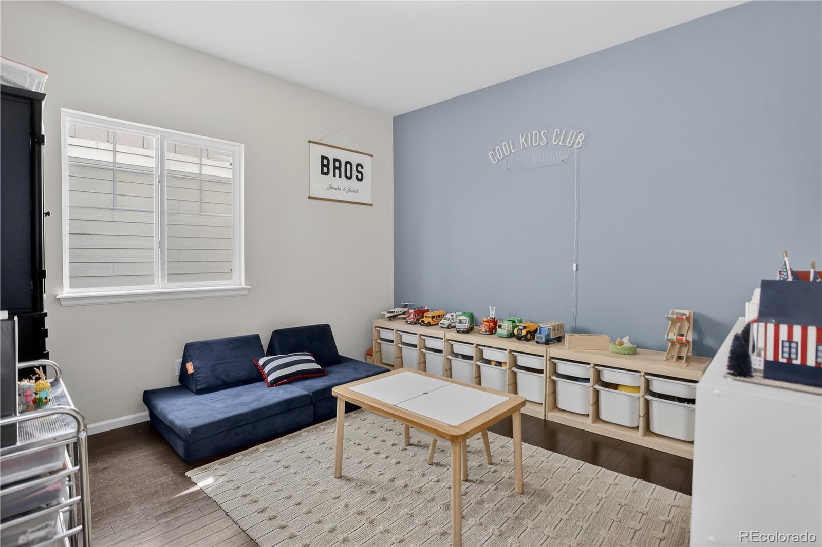 4798 S Picadilly Court Aurora CO 80015