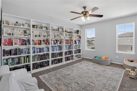 4798 S Picadilly Court Aurora CO 80015