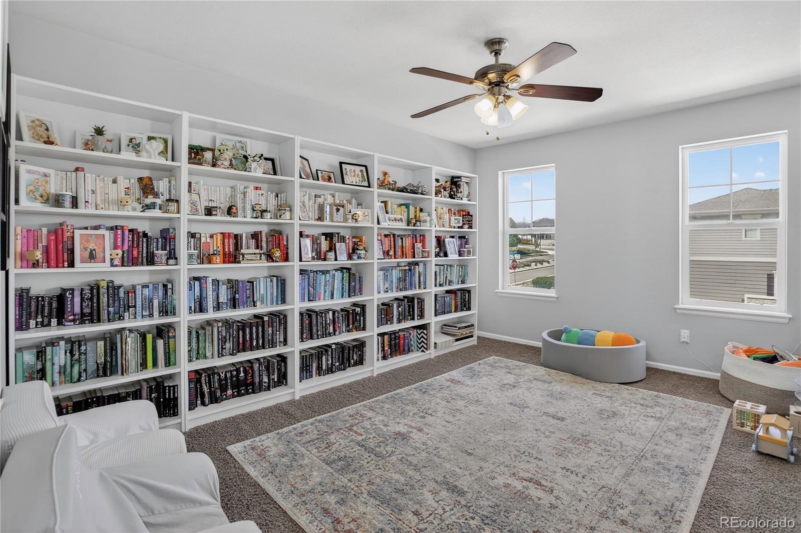 4798 S Picadilly Court Aurora CO 80015