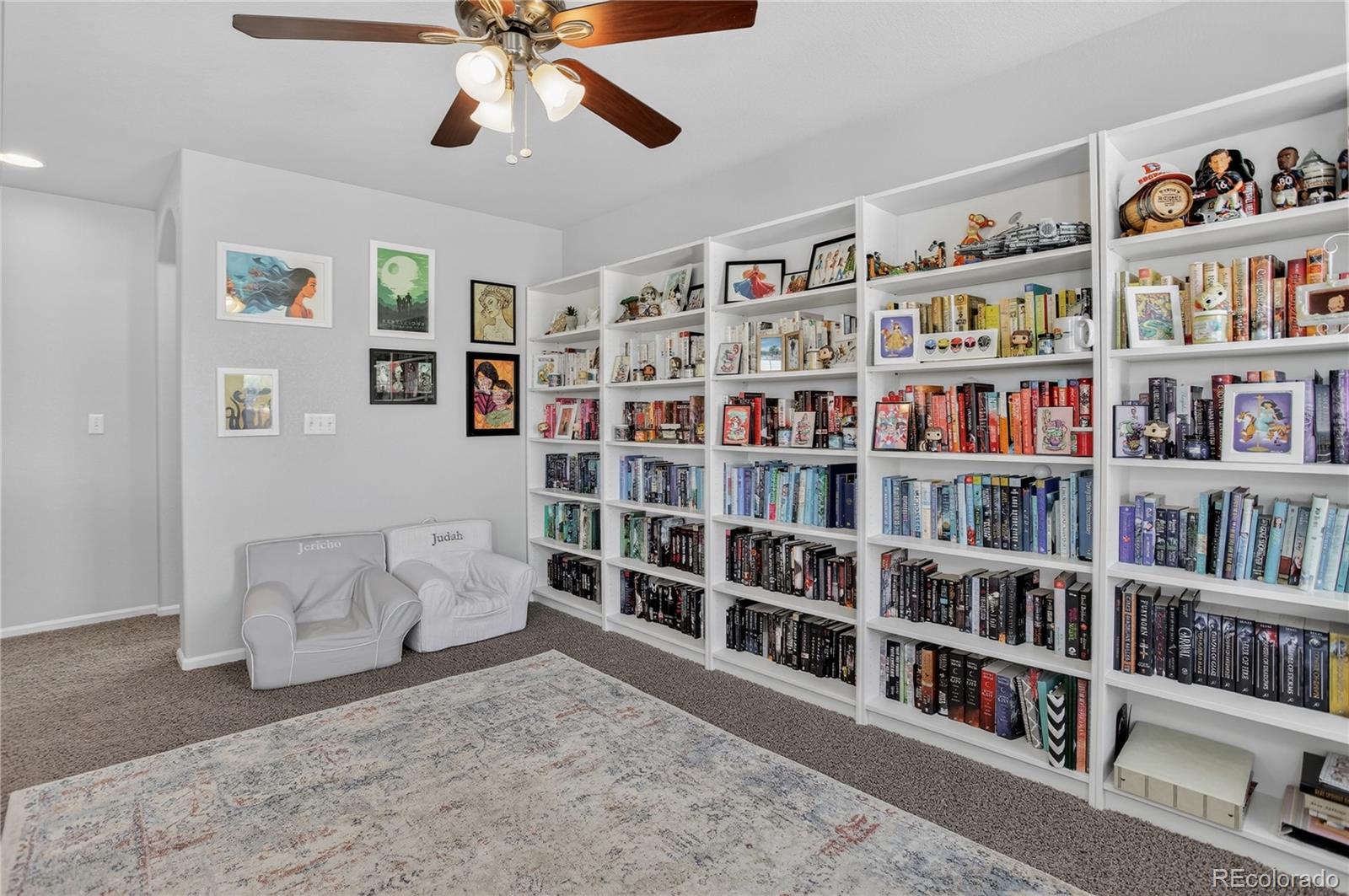 4798 S Picadilly Court Aurora CO 80015
