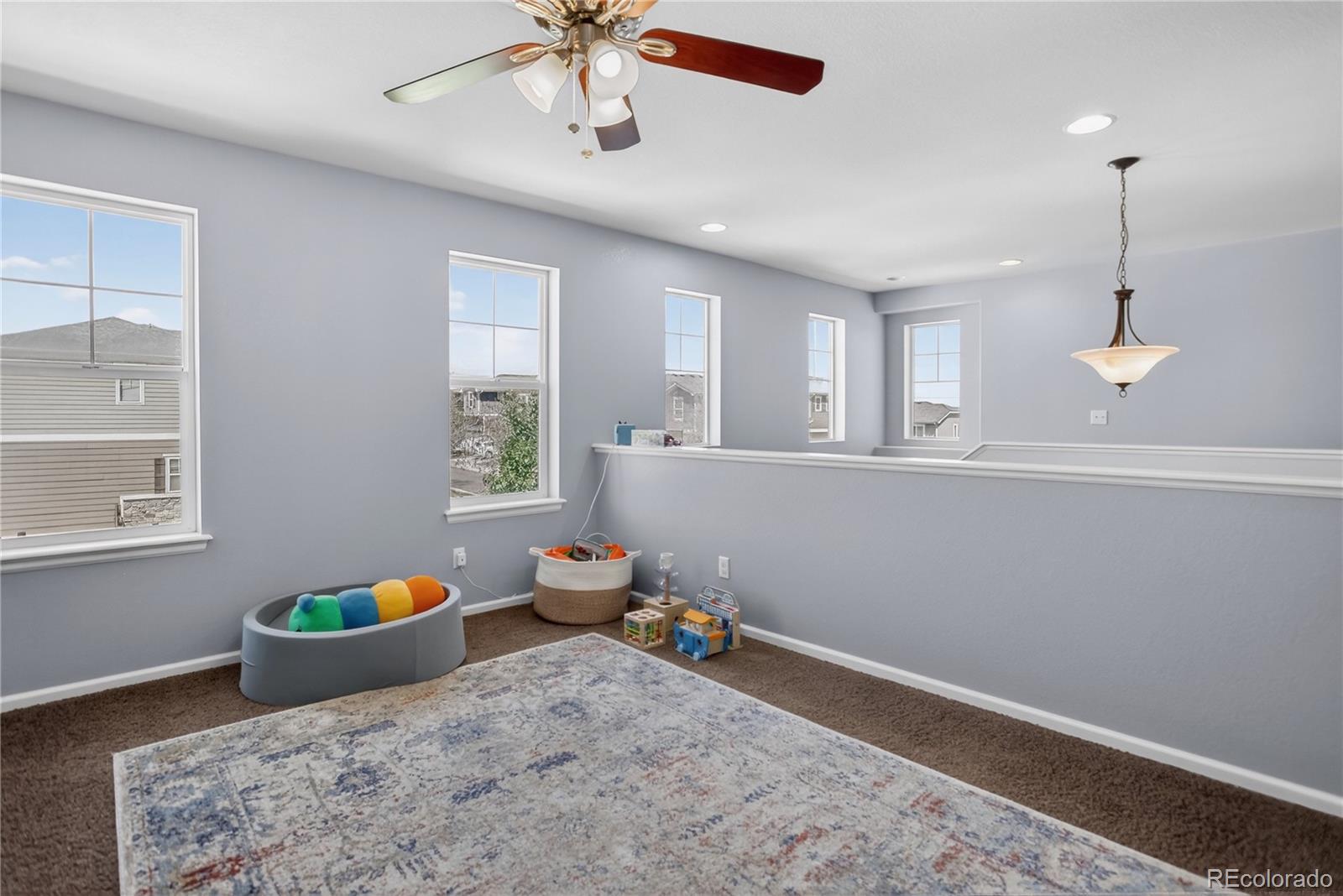 4798 S Picadilly Court Aurora CO 80015