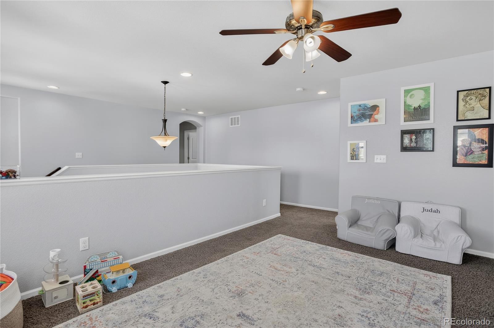 4798 S Picadilly Court Aurora CO 80015