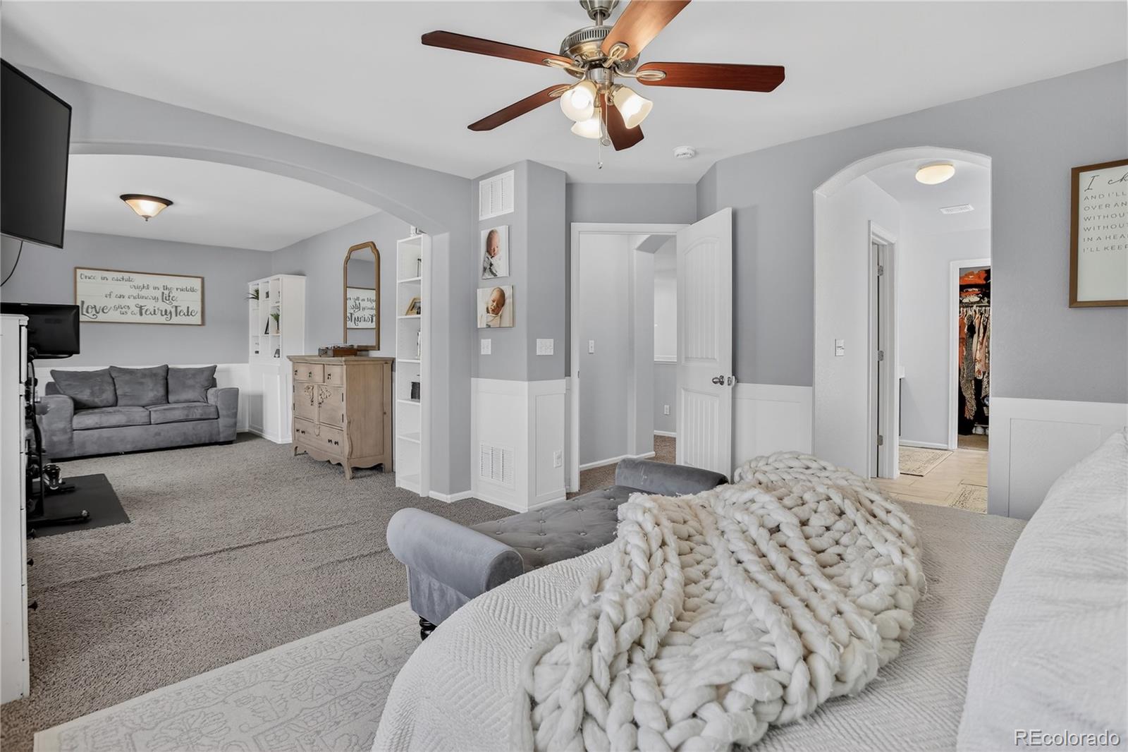 4798 S Picadilly Court Aurora CO 80015