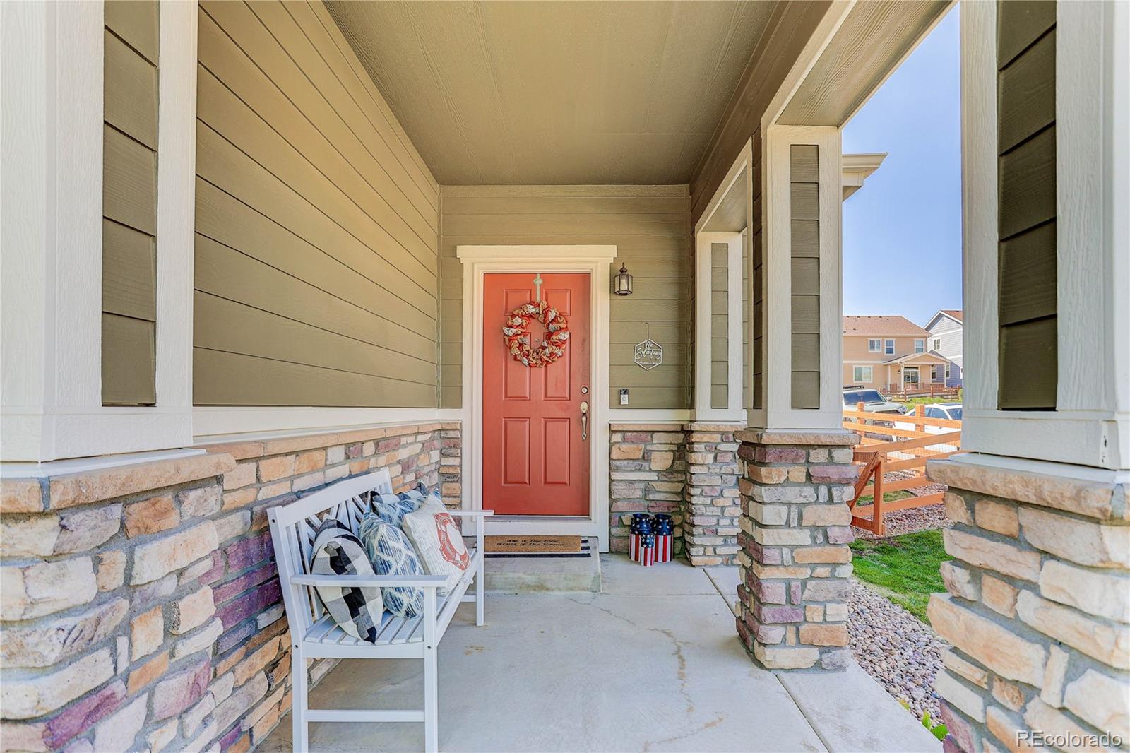 4798 S Picadilly Court Aurora CO 80015