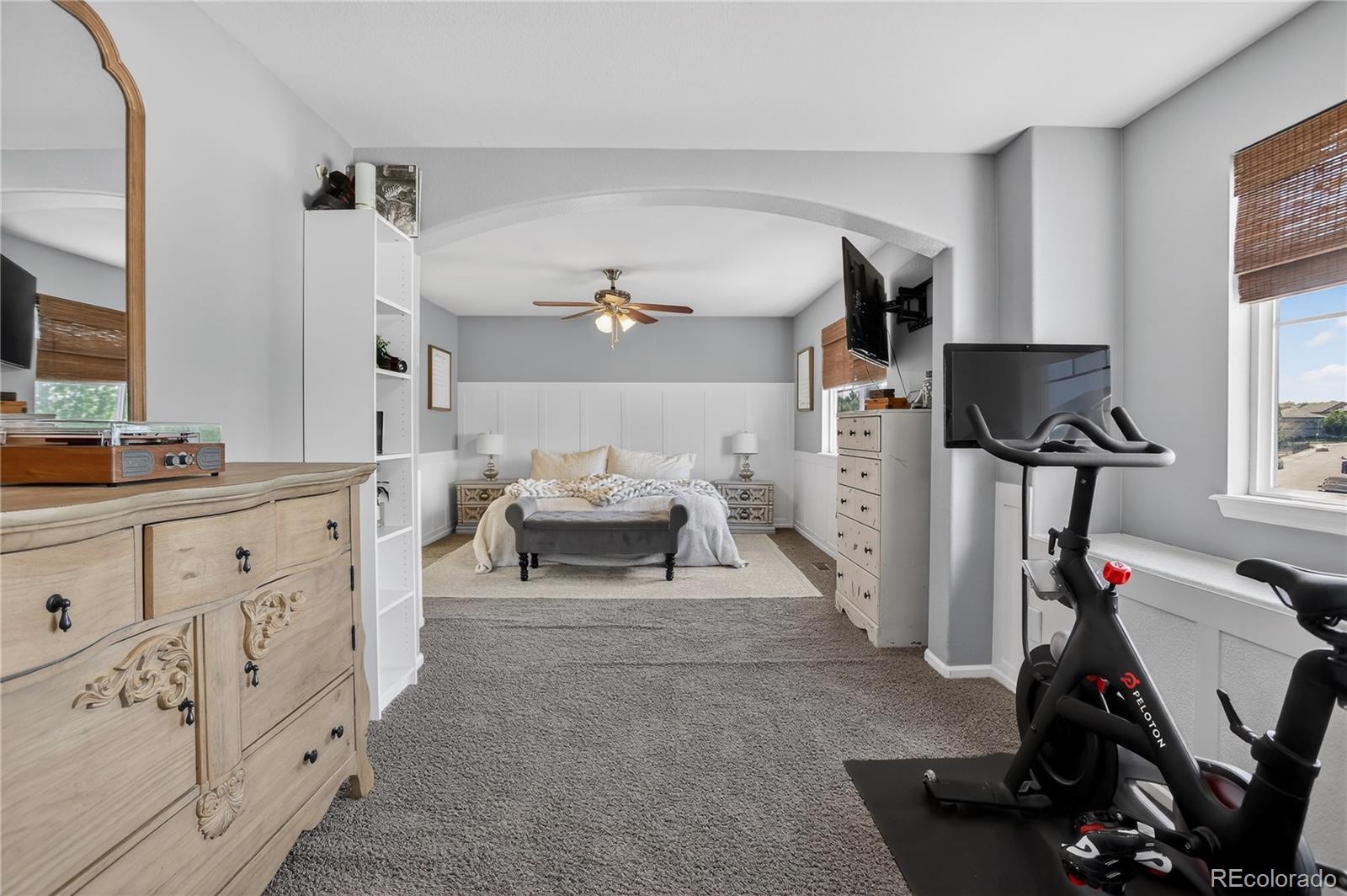 4798 S Picadilly Court Aurora CO 80015