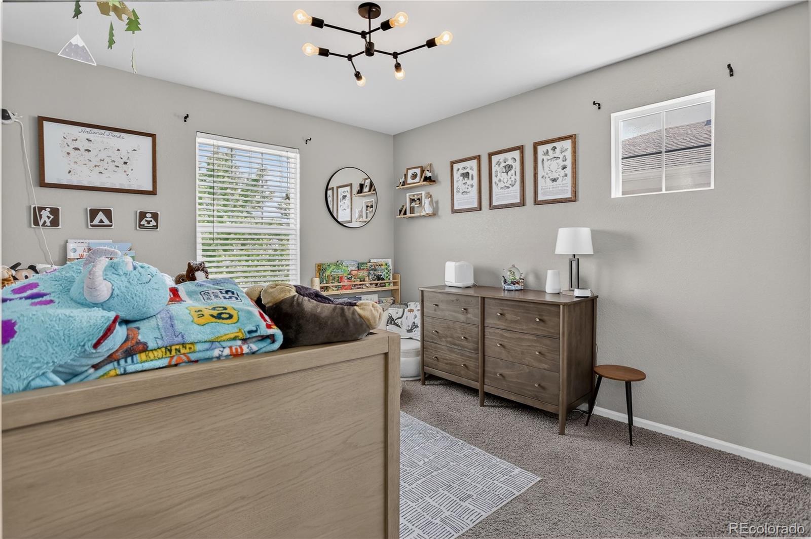 4798 S Picadilly Court Aurora CO 80015