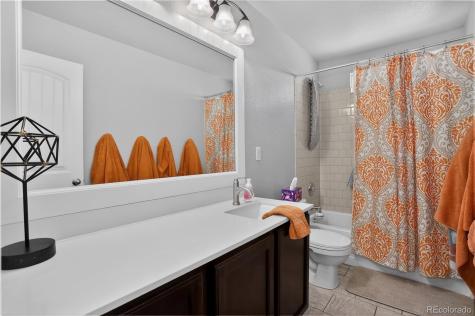 4798 S Picadilly Court Aurora CO 80015
