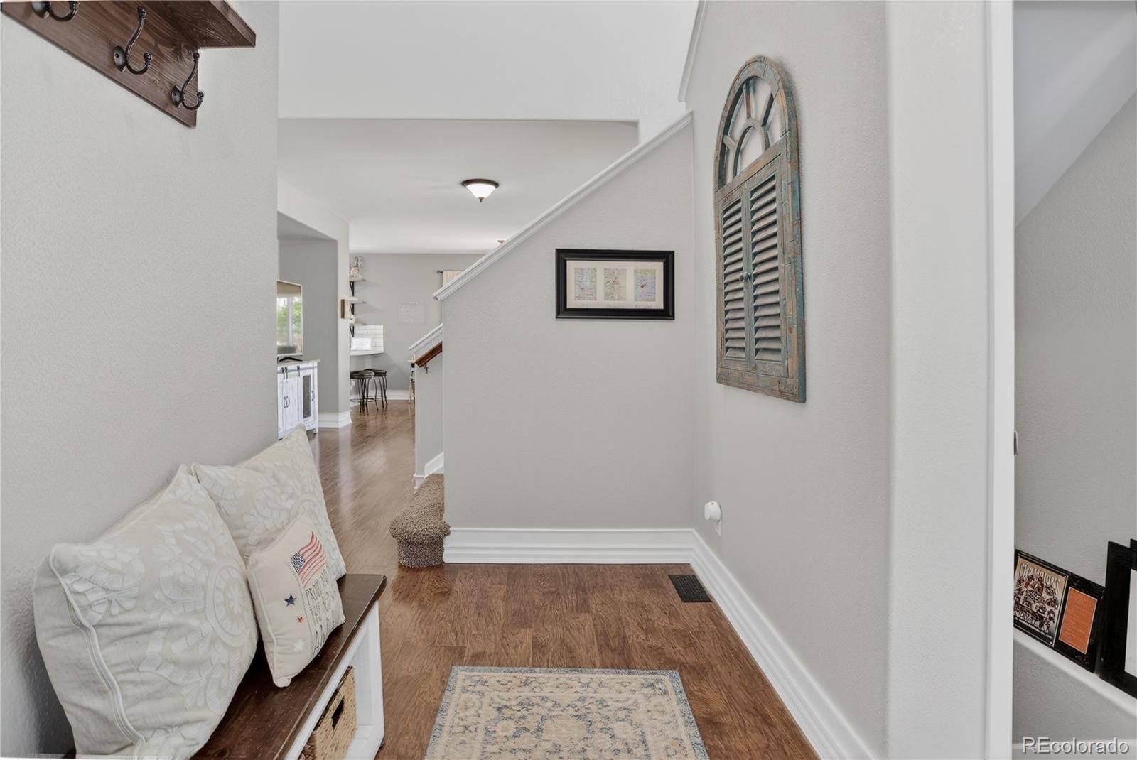 4798 S Picadilly Court Aurora CO 80015