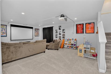 4798 S Picadilly Court Aurora CO 80015