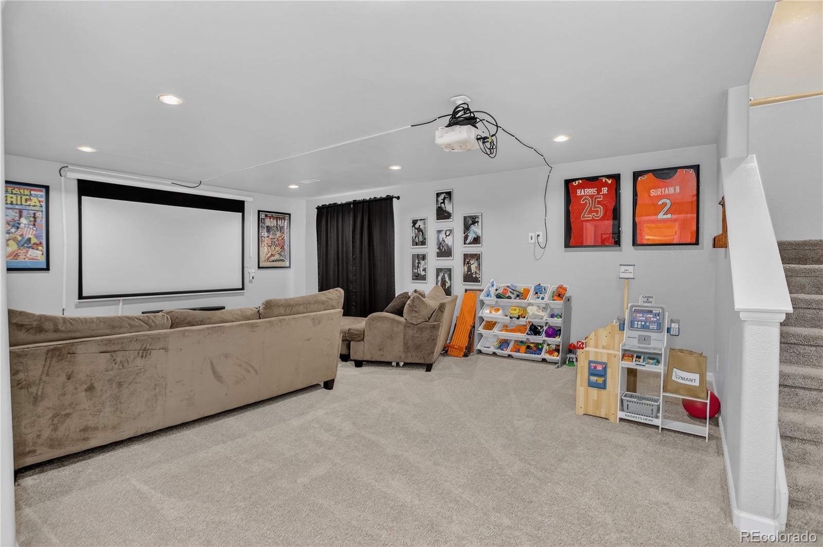 4798 S Picadilly Court Aurora CO 80015
