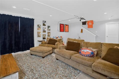 4798 S Picadilly Court Aurora CO 80015