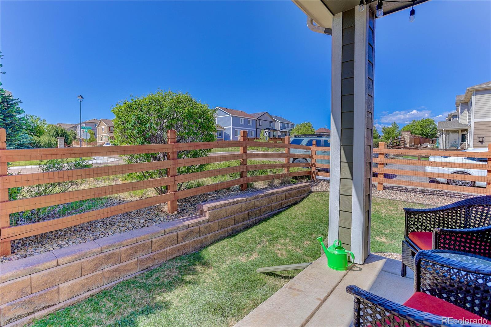 4798 S Picadilly Court Aurora CO 80015