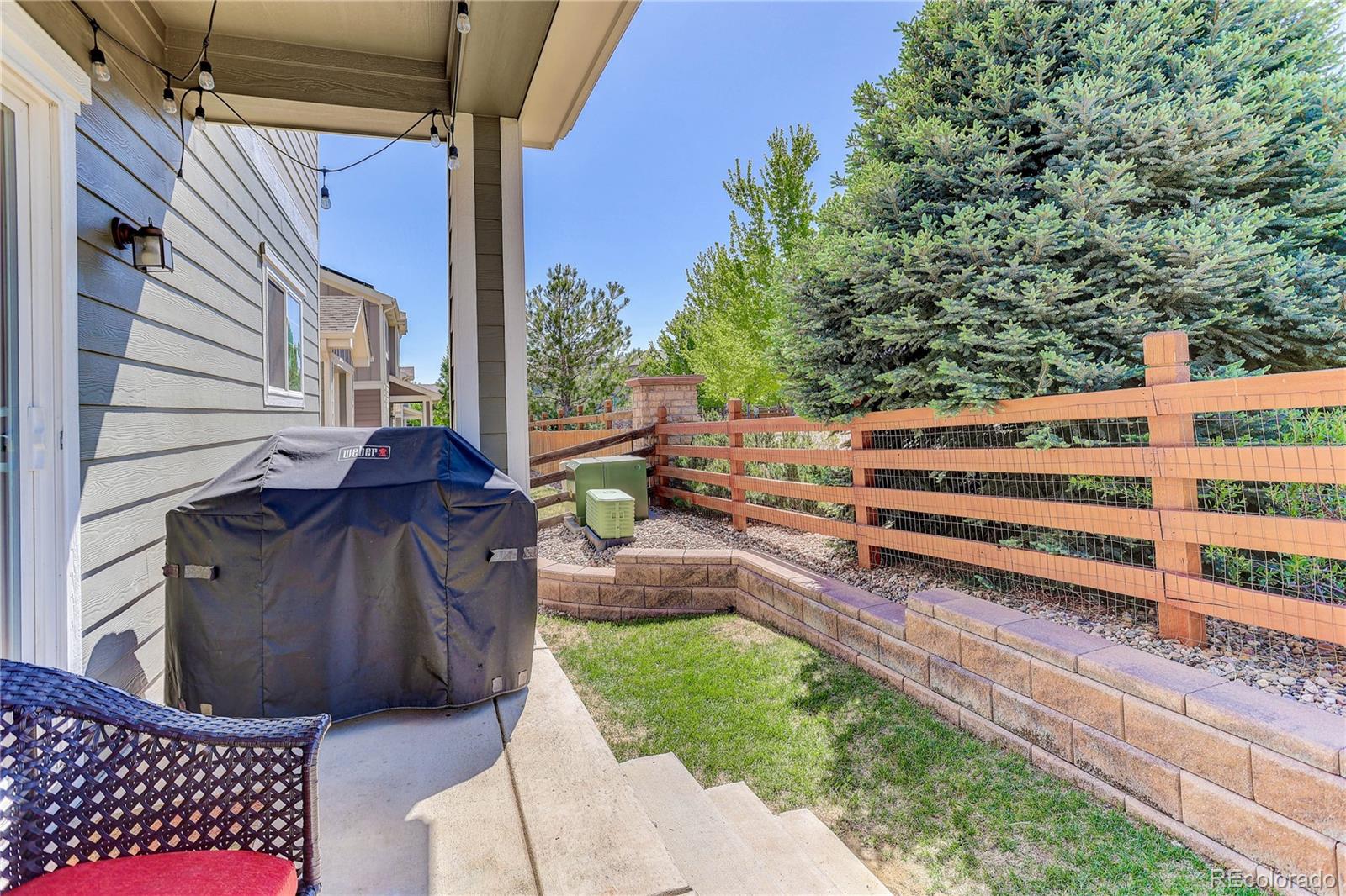4798 S Picadilly Court Aurora CO 80015