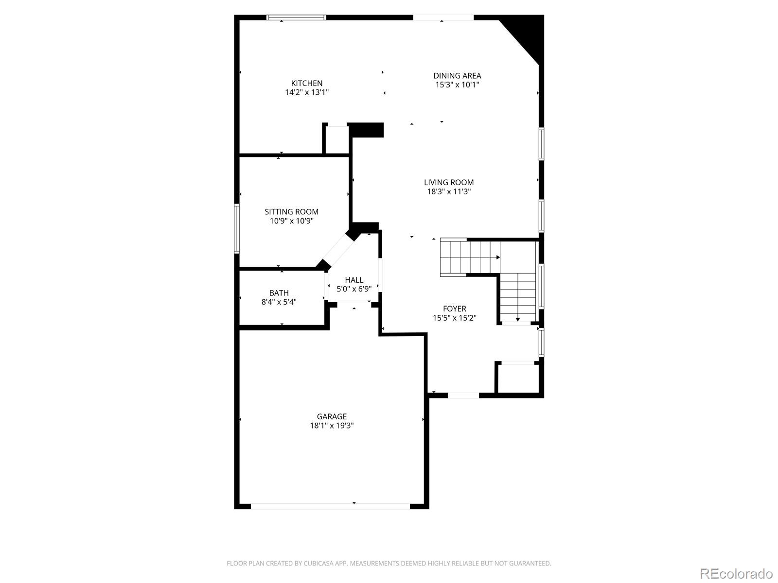 4798 S Picadilly Court Aurora CO 80015