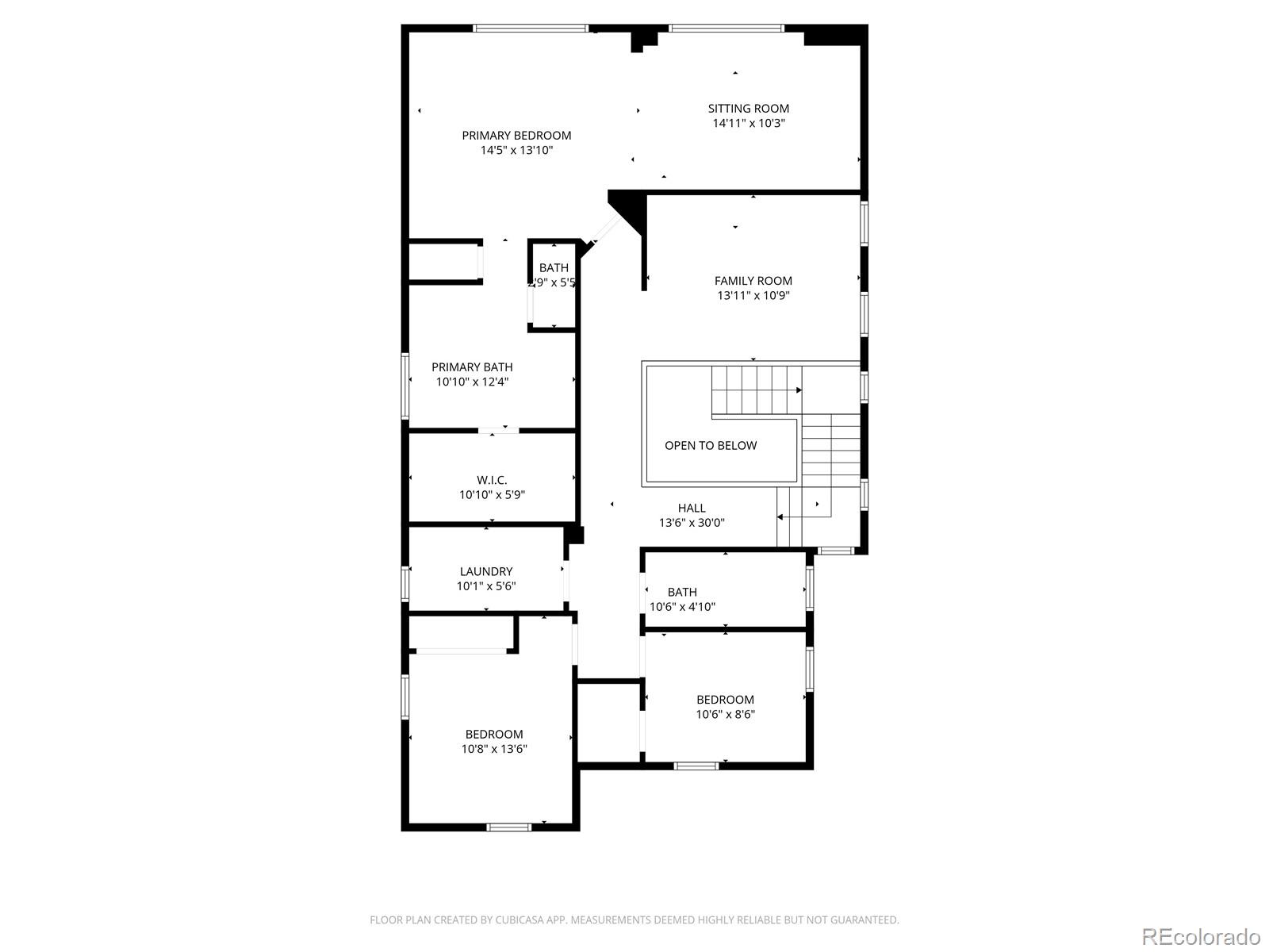 4798 S Picadilly Court Aurora CO 80015