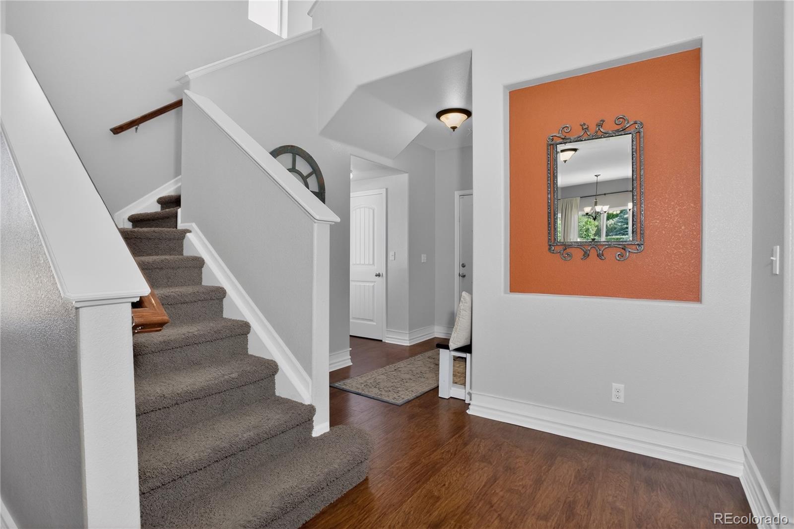 4798 S Picadilly Court Aurora CO 80015