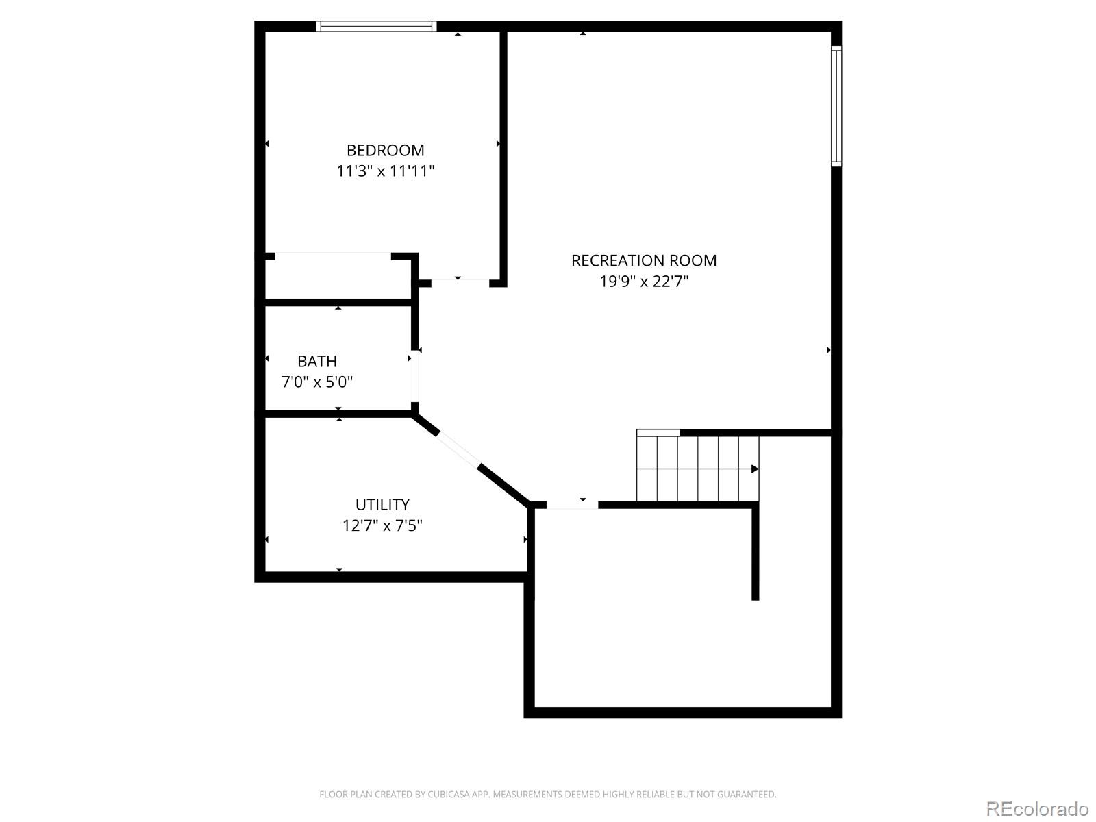 4798 S Picadilly Court Aurora CO 80015