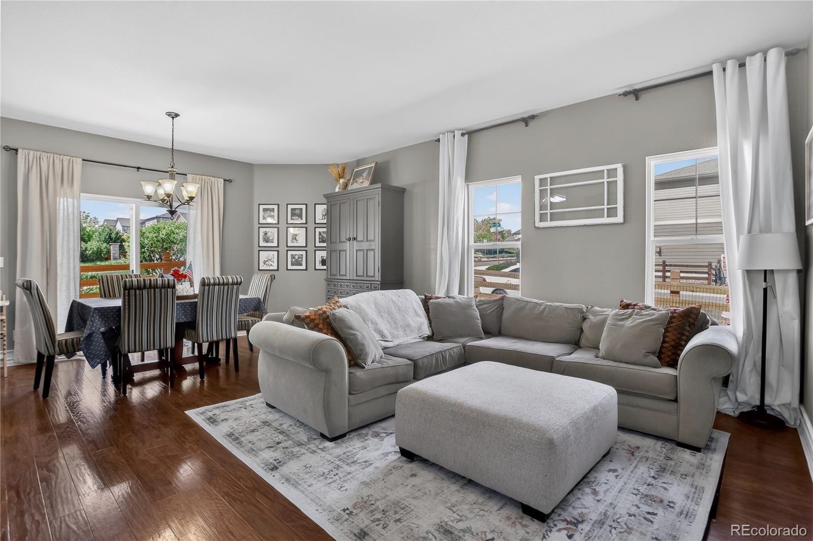 4798 S Picadilly Court Aurora CO 80015