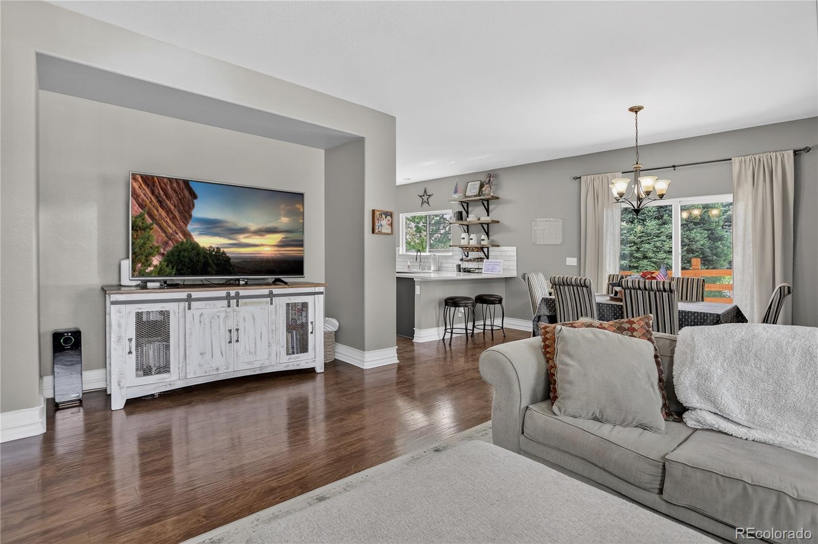 4798 S Picadilly Court Aurora CO 80015