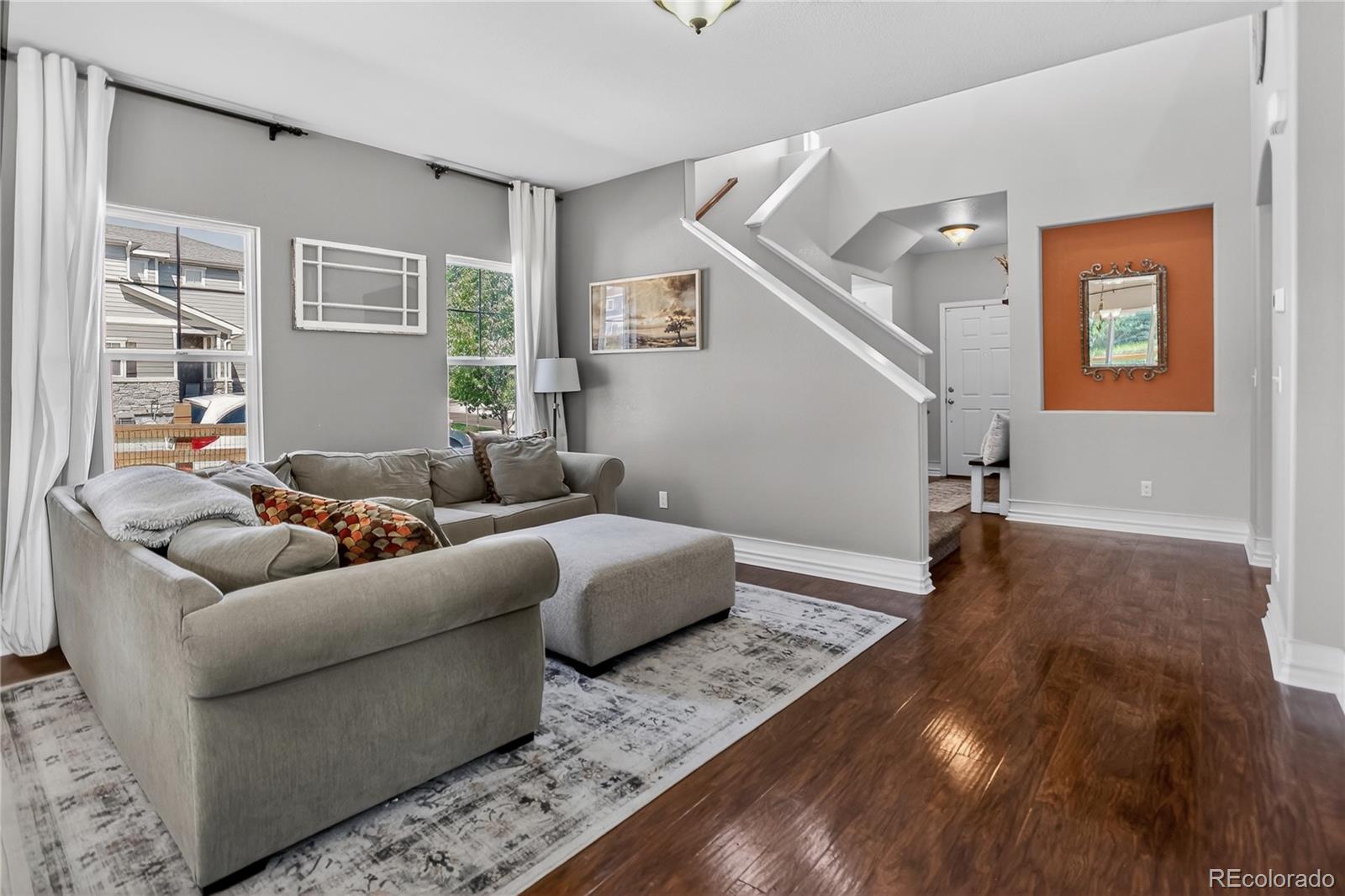 4798 S Picadilly Court Aurora CO 80015