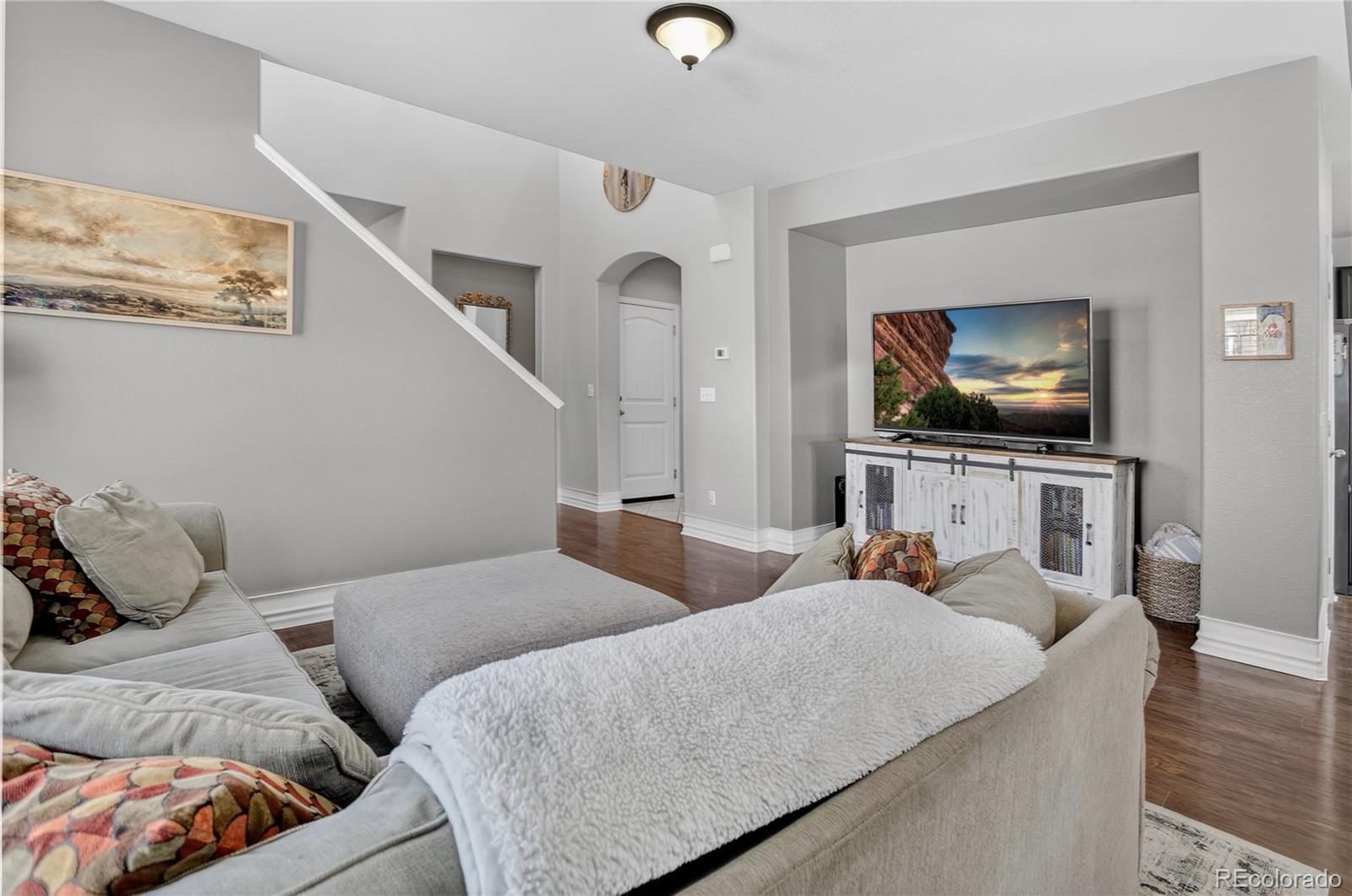 4798 S Picadilly Court Aurora CO 80015