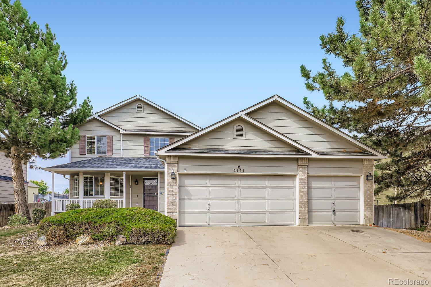 5251 Altura Street Denver CO 80239