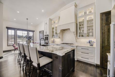 8018 Donatello Court Littleton CO 80125