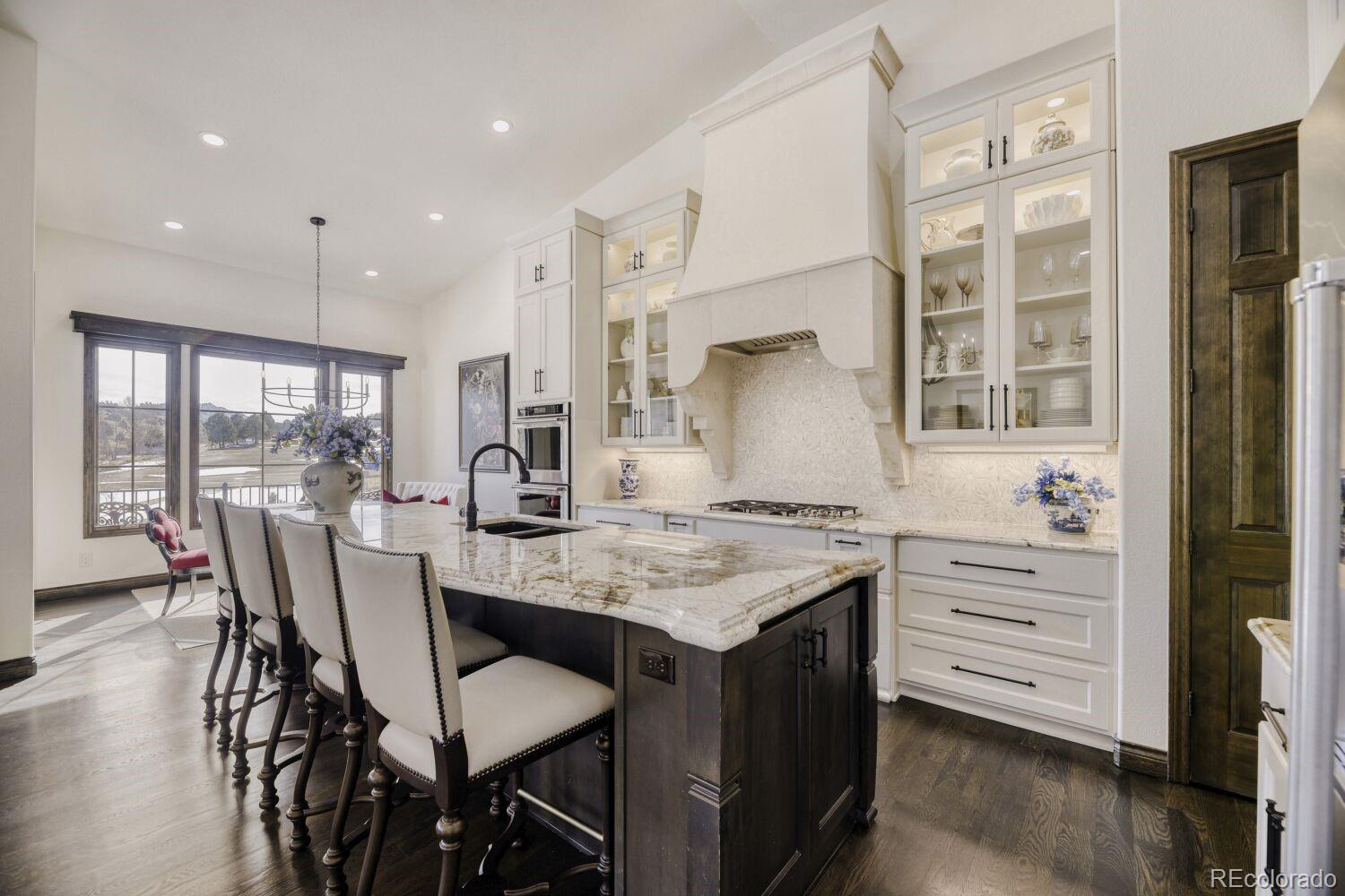 8018 Donatello Court Littleton CO 80125