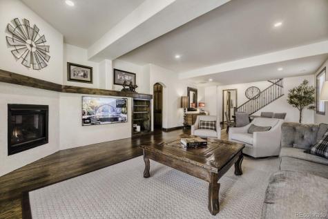 8018 Donatello Court Littleton CO 80125