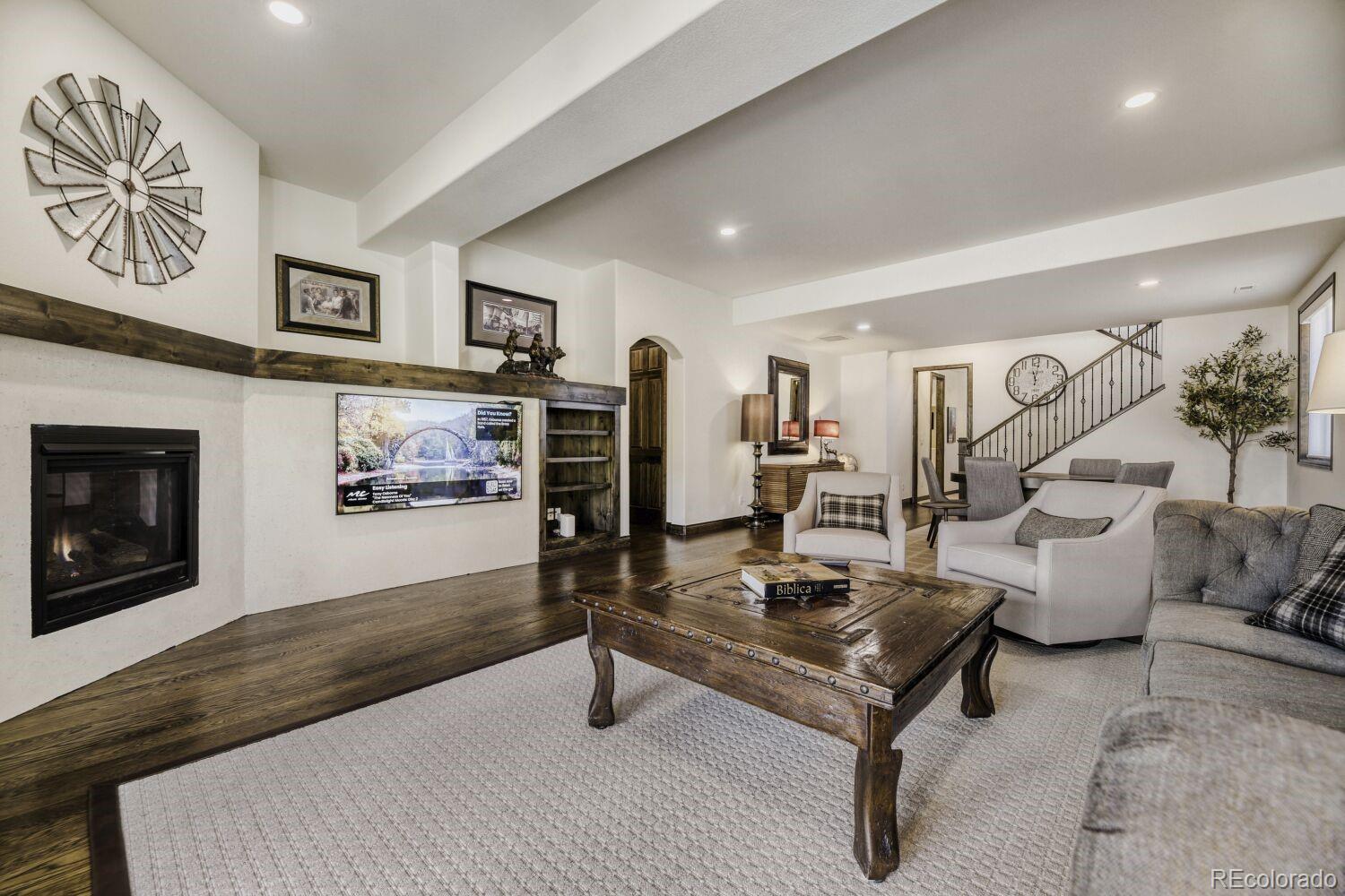 8018 Donatello Court Littleton CO 80125