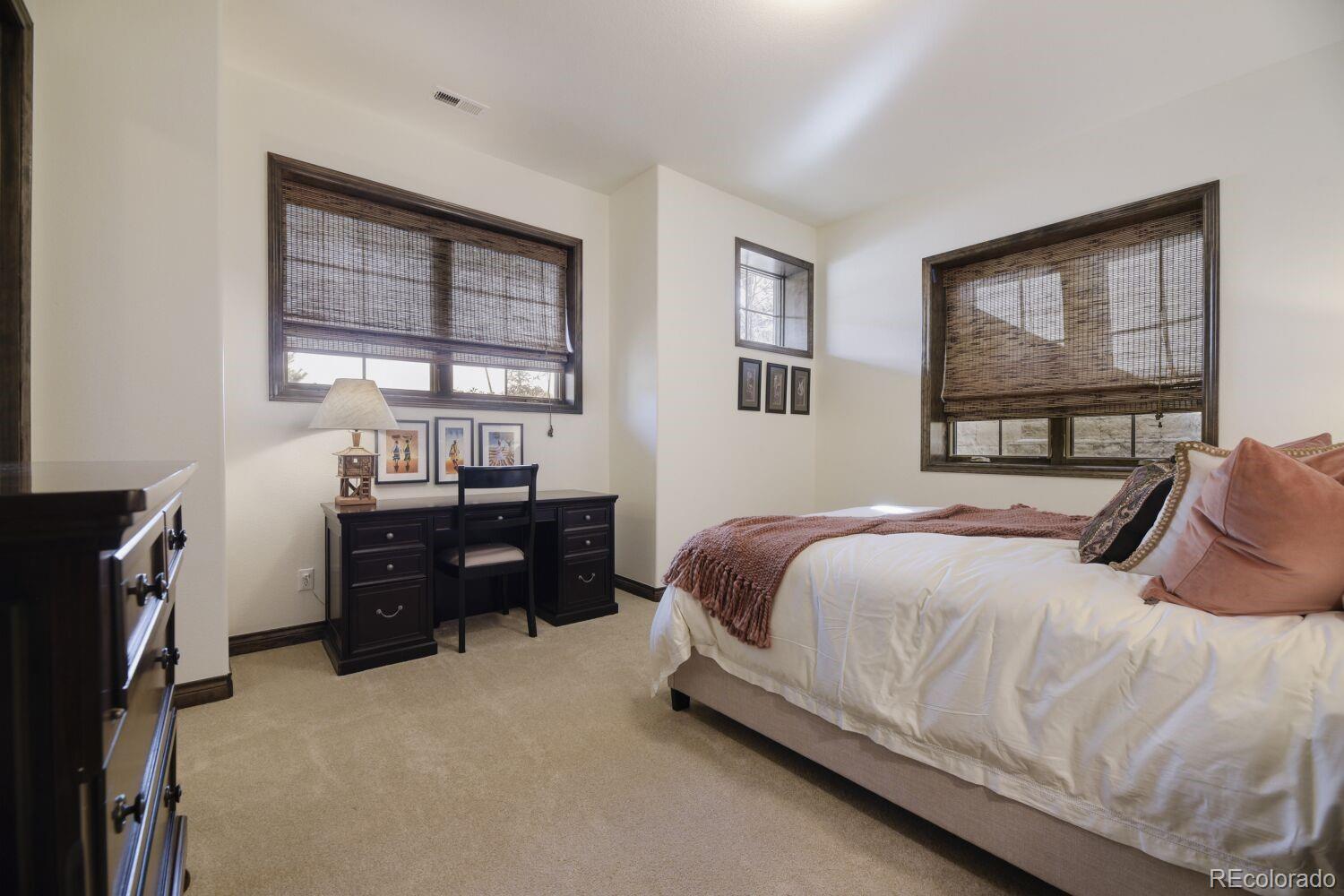 8018 Donatello Court Littleton CO 80125