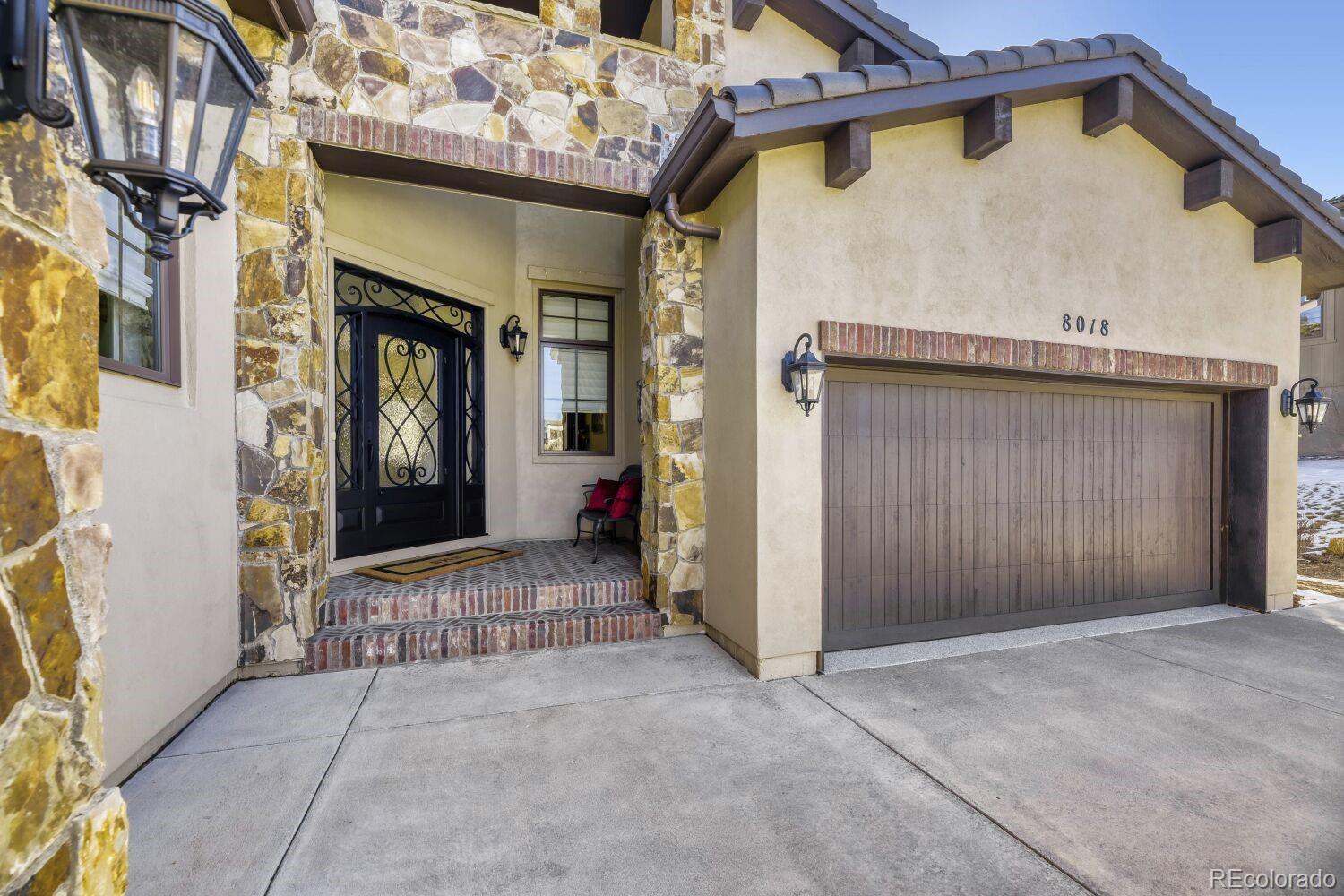 8018 Donatello Court Littleton CO 80125