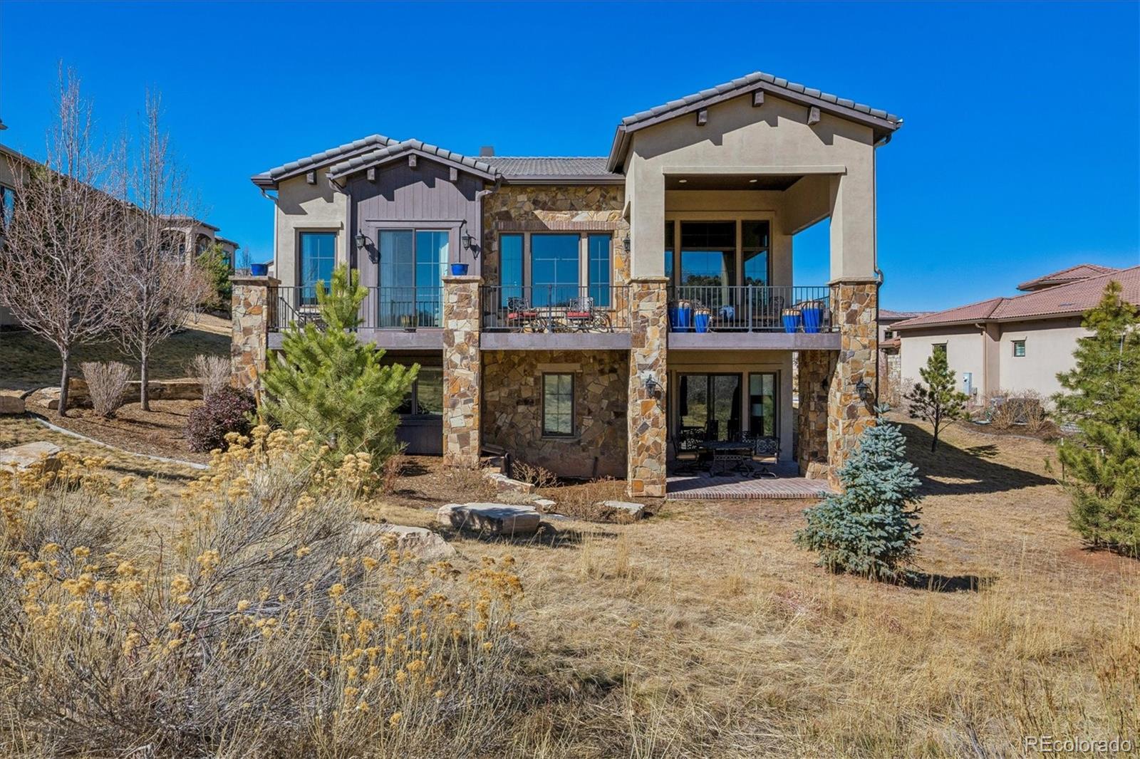8018 Donatello Court Littleton CO 80125