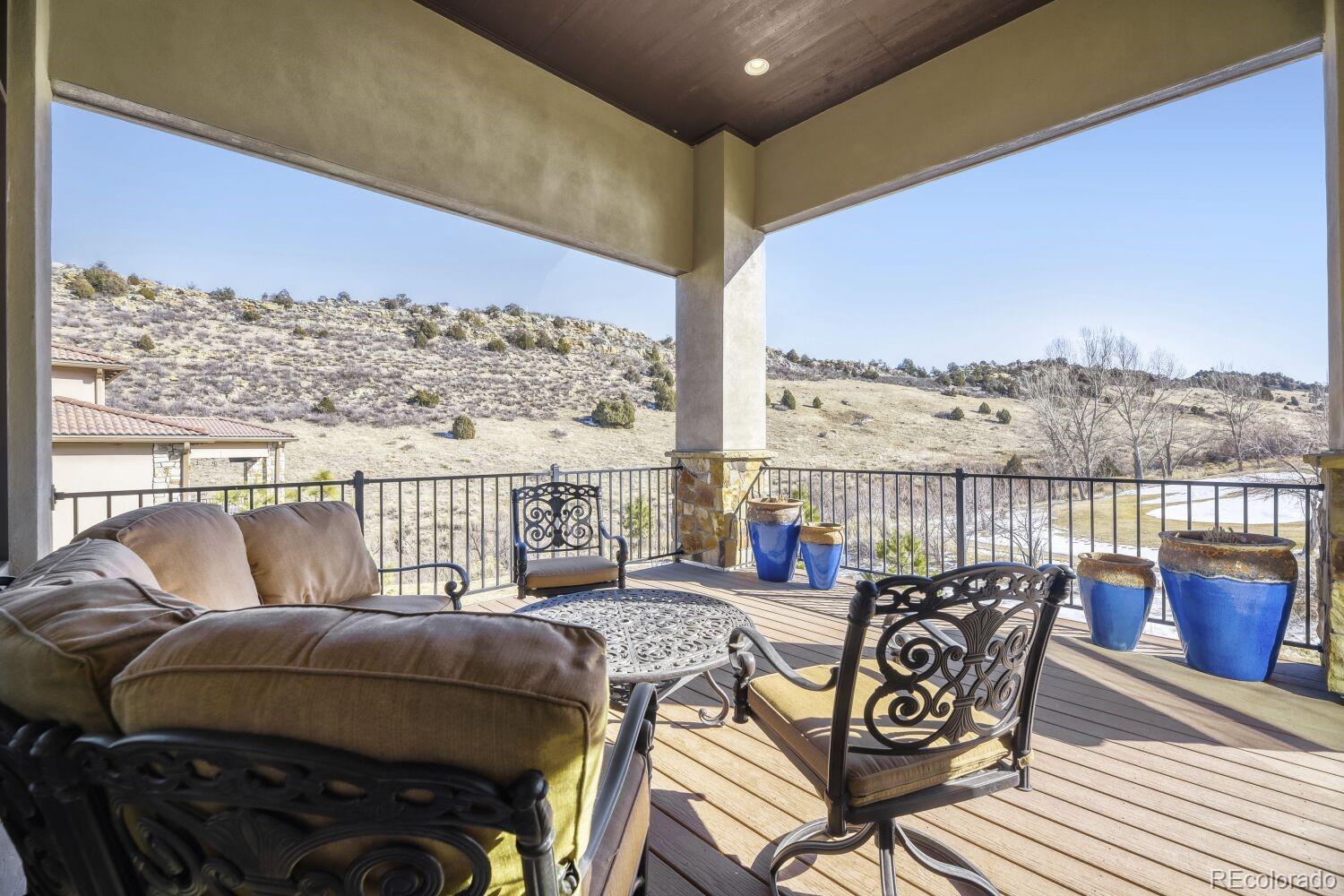 8018 Donatello Court Littleton CO 80125