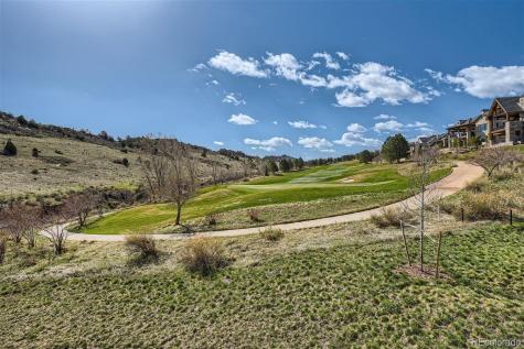 8018 Donatello Court Littleton CO 80125
