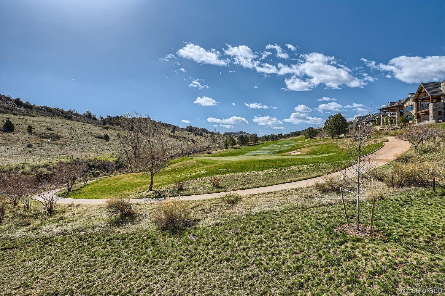 8018 Donatello Court Littleton CO 80125