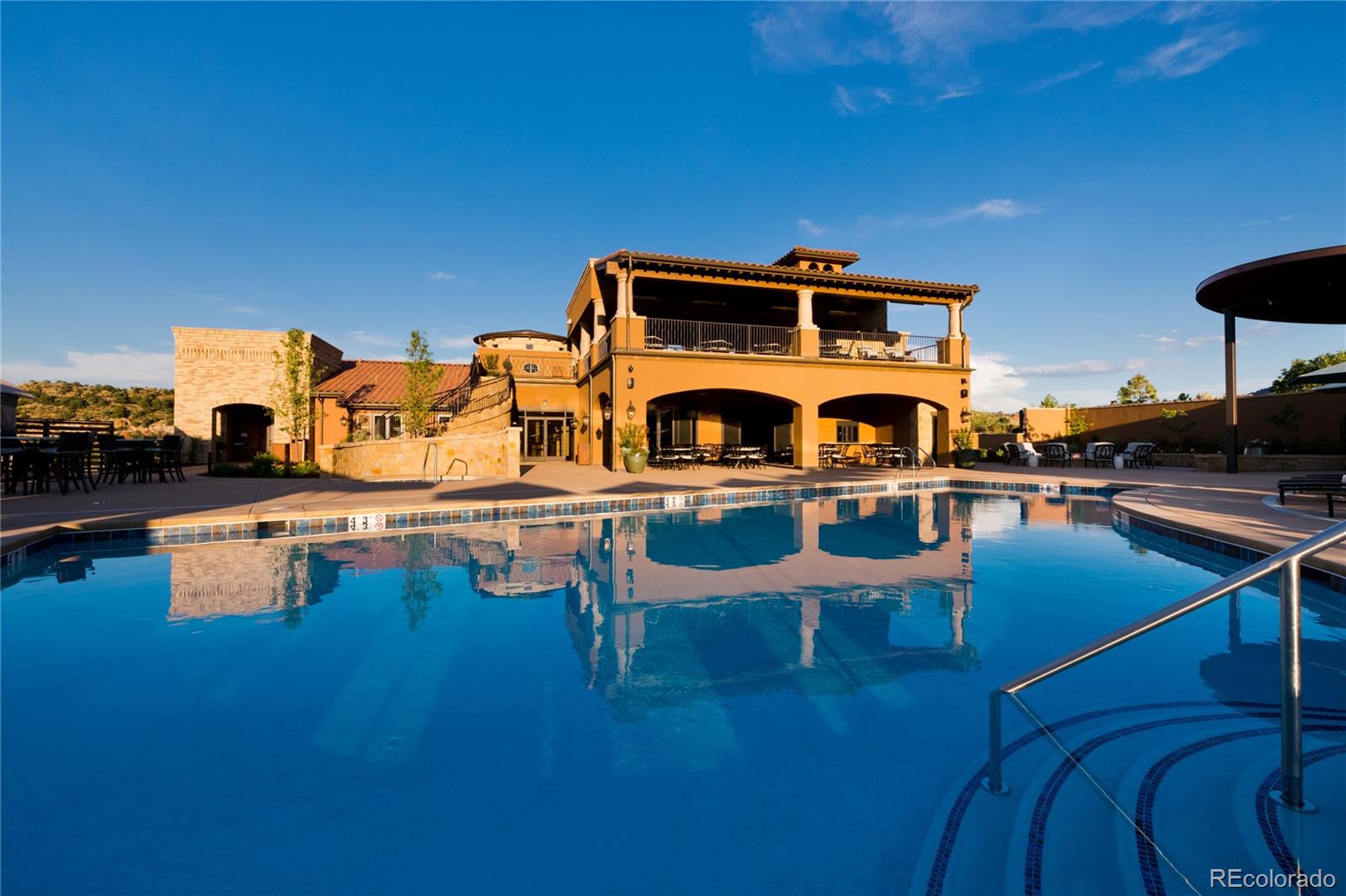 8018 Donatello Court Littleton CO 80125